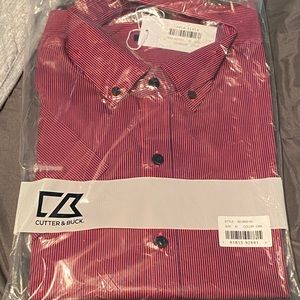 Cutter & Buck Shirt